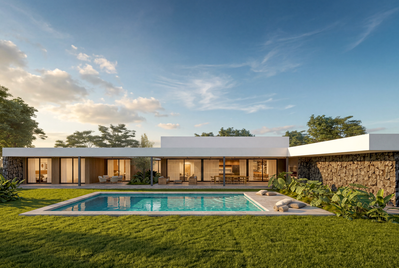 Render exterior 3