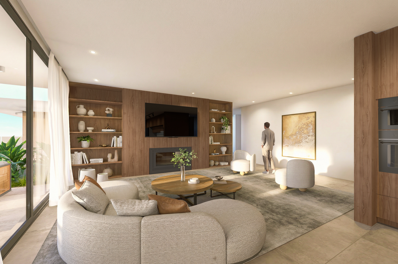 Render interior 1