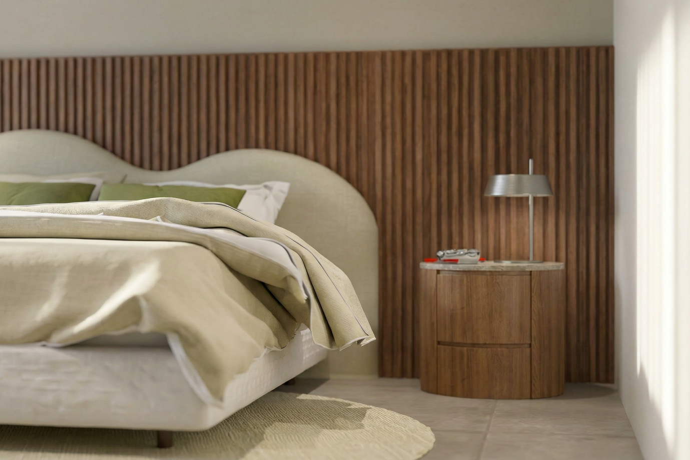 Render interior 3
