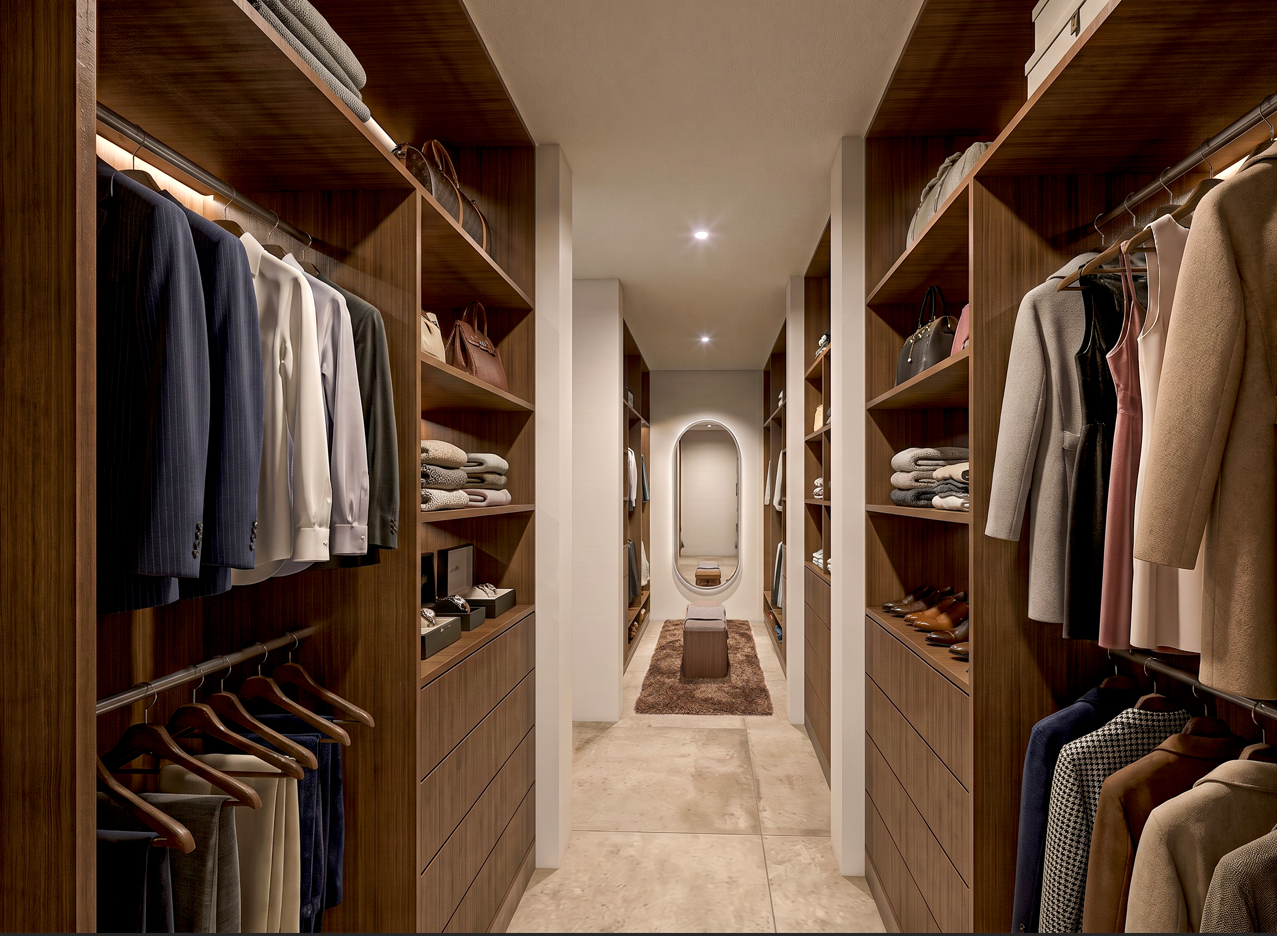 Render interior 8